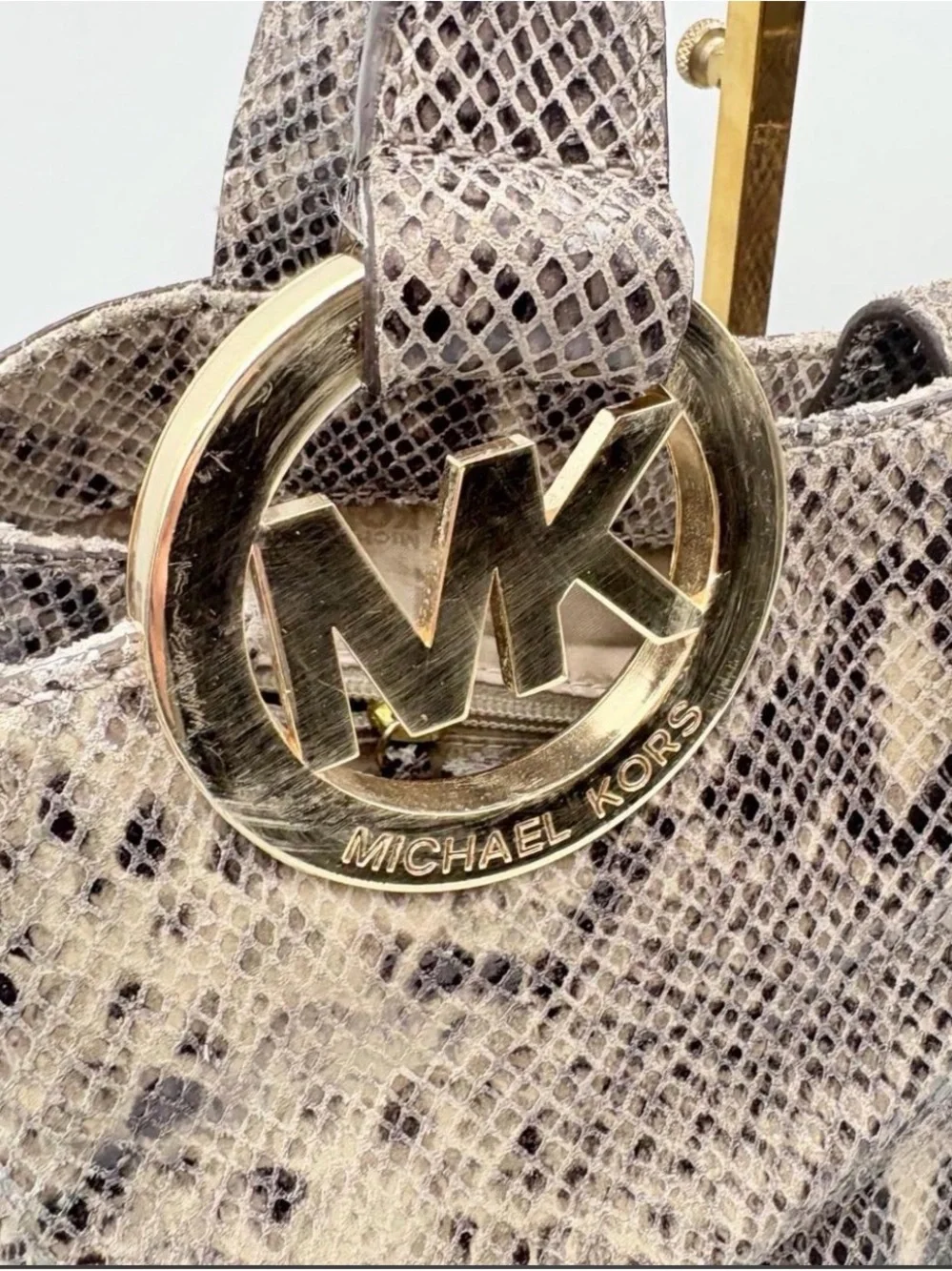 Michael Kors item details